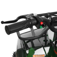 Дитячий електромобіль Квадроцикл HB-ATV1000AS-10 до 45кг