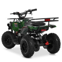 Дитячий електромобіль Квадроцикл HB-ATV1000AS-10 до 45кг