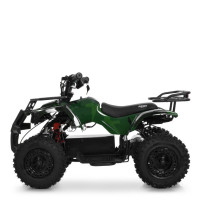 Дитячий електромобіль Квадроцикл HB-ATV1000AS-10 до 45кг