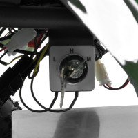 Дитячий електромобіль Квадроцикл HB-ATV1000AS-10 до 45кг