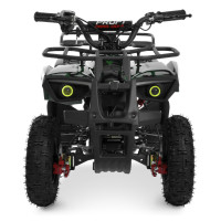 Дитячий електромобіль Квадроцикл HB-ATV1000AS-10 до 45кг