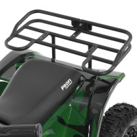 Дитячий електромобіль Квадроцикл HB-ATV1000AS-10 до 45кг