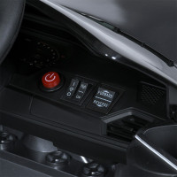 Дитячий електромобіль Машинка M 5096EBLRS-11 до 30 кг