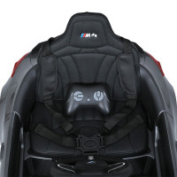 Дитячий електромобіль Машинка M 5096EBLRS-11 до 30 кг