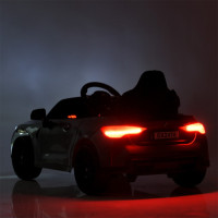 Дитячий електромобіль Машинка M 5096EBLRS-11 до 30 кг