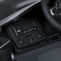 Дитячий електромобіль Машинка M 5096EBLRS-11 до 30 кг