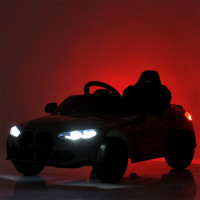 Дитячий електромобіль Машинка M 5096EBLRS-11 до 30 кг