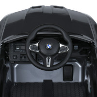 Дитячий електромобіль Машинка M 5096EBLRS-11 до 30 кг