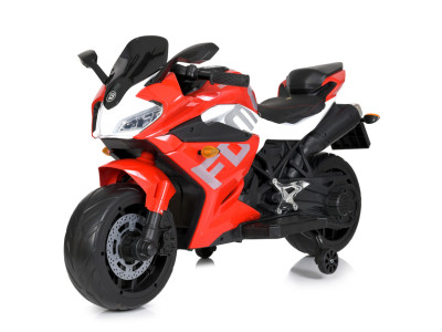 Електромобіль дитячий Мотоцикл M 5024EL-3 до 30 кг