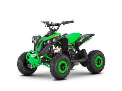 Дитячий електромобіль Квадроцикл HB-EATV1000Q-5ST(MP3) до 65 кг Дитячий електромобіль Квадроцикл HB-EATV1000Q-5ST(MP3) до 65 кг