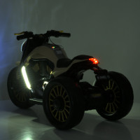 Дитячий електромобіль Мотоцикл M 5048EL-13 до 30 кг