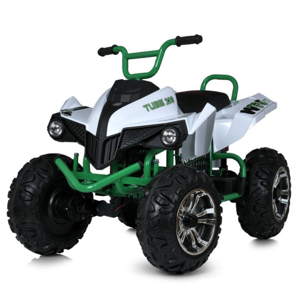 Дитячий електроквадроцикл M 5102EL-1(24V) до 50 кг Дитячий електроквадроцикл M 5102EL-1(24V) до 50 кг
