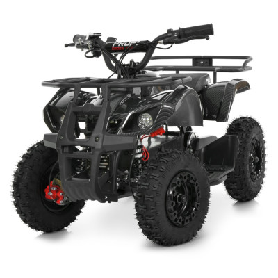 Дитячий електромобіль Квадроцикл HB-EATV1000N-19 до 65 кг