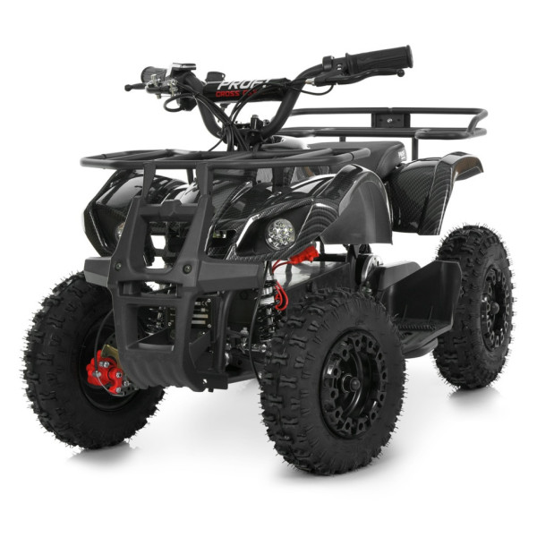 Дитячий електромобіль Квадроцикл HB-EATV1000N-19 до 65 кг