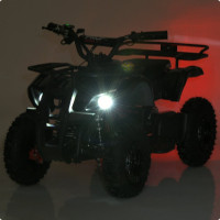 Дитячий електромобіль Квадроцикл HB-EATV1000N-19 до 65 кг