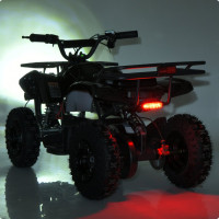 Дитячий електромобіль Квадроцикл HB-EATV1000N-19 до 65 кг