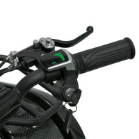 Дитячий електромобіль Квадроцикл HB-EATV1000N-19 до 65 кг