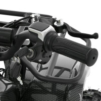 Дитячий електромобіль Квадроцикл HB-EATV1000N-19 до 65 кг