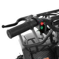 Дитячий електромобіль Квадроцикл HB-EATV1000N-19 до 65 кг