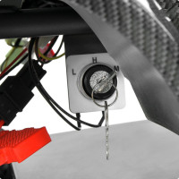 Дитячий електромобіль Квадроцикл HB-EATV1000N-19 до 65 кг