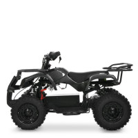 Дитячий електромобіль Квадроцикл HB-EATV1000N-19 до 65 кг