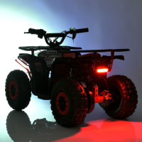 Дитячий електромобіль Квадроцикл HB-FFA1000-5(MP3) до 65 кг