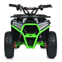 Дитячий електромобіль Квадроцикл HB-FFA1000-5(MP3) до 65 кг