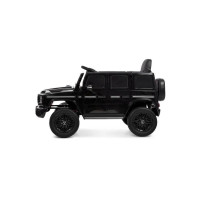 Дитячий електромобіль Джип JJ2580EBLR-2(24V) до 30 кг чорний
