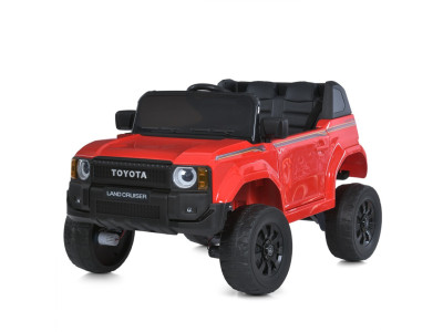 Дитячий електромобіль Джип 2155EBLR-3 (24V) до 30 кг