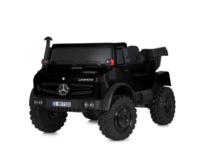 Дитячий електромобіль Джип M 5837EBLR-2(36V) до 50 кг