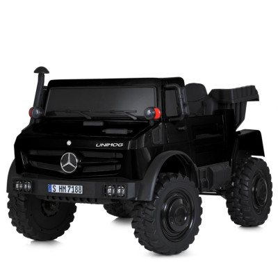 Дитячий електромобіль Джип M 5837EBLR-2(36V) до 50 кг