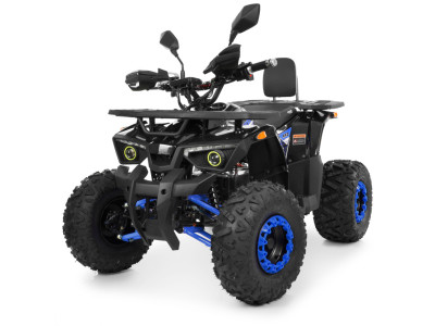 Дитячий електромобіль Квадроцикл HB-EATV1450H-P-2-4(MP3) V2 до 82 кг