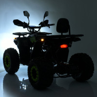 Дитячий електромобіль Квадроцикл HB-EATV1450H-P-2-4(MP3) V2 до 82 кг
