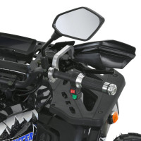 Дитячий електромобіль Квадроцикл HB-EATV1450H-P-2-4(MP3) V2 до 82 кг