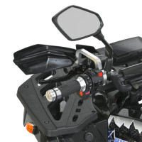 Дитячий електромобіль Квадроцикл HB-EATV1450H-P-2-4(MP3) V2 до 82 кг