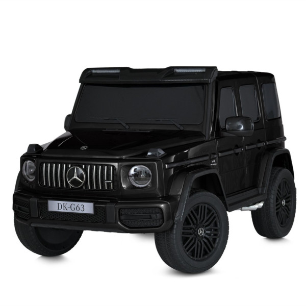 Дитячий електромобіль Джип M 5880EBLRS-2(24V) до 80 кг Дитячий електромобіль Джип M 5880EBLRS-2(24V) до 80 кг