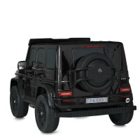 Дитячий електромобіль Джип M 5880EBLRS-2(24V) до 80 кг Дитячий електромобіль Джип M 5880EBLRS-2(24V) до 80 кг