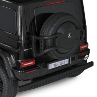 Дитячий електромобіль Джип M 5880EBLRS-2(24V) до 80 кг Дитячий електромобіль Джип M 5880EBLRS-2(24V) до 80 кг