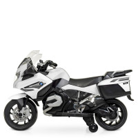 Дитячий електромобіль Мотоцикл M 4275E-1 до 30 кг