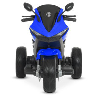 Дитячий електромобіль Мотоцикл Racer M 4454EL-4 до 30 кг Дитячий електромобіль Мотоцикл Racer M 4454EL-4 до 30 кг