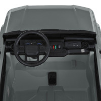 Дитячий електромобіль Джип M 6280EBLR-11 до 35 кг