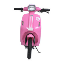 Дитячий електромобіль Мотоцикл M 6017AL-8 до 65 кг