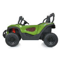 Дитячий електромобіль Джип M 5019EBLR-10(24V) до 59 кг Дитячий електромобіль Джип M 5019EBLR-10(24V) до 59 кг
