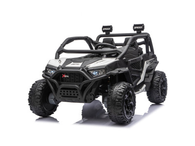 Дитячий електромобіль Баггі M 6481EBLR-1(24V) до 30 кг