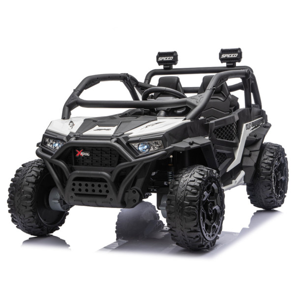 Дитячий електромобіль Баггі M 6481EBLR-1(24V) до 30 кг
