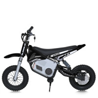 Дитячий електромобіль Мотоцикл M 5776AL-2 до 80 кг