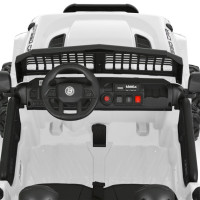 Дитячий електромобіль Джип M 6259EBLR-1(24V) до 50 кг