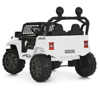 Дитячий електромобіль Джип M 6259EBLR-1(24V) до 50 кг