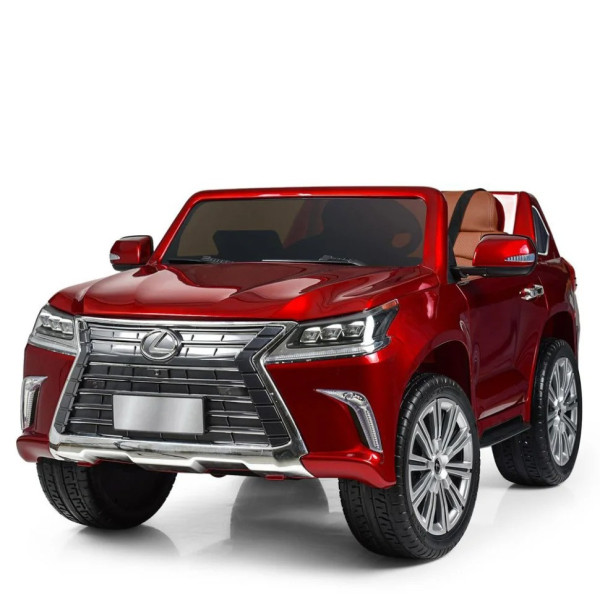 Дитячий електромобіль M 3906EBLRS-3 до 35 кг Дитячий електромобіль M 3906EBLRS-3 до 35 кг