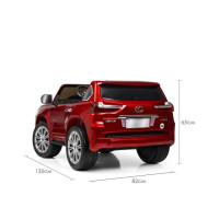 Дитячий електромобіль M 3906EBLRS-3 до 35 кг Дитячий електромобіль M 3906EBLRS-3 до 35 кг